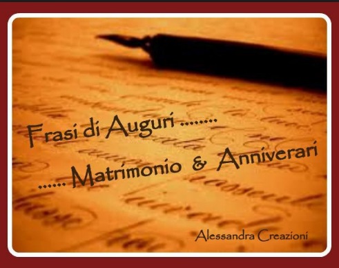 Frasi Anniversario Di Matrimonio 7 Anni.Frasi Per Anniversario Di Matrimonio Religiose Archives Invito