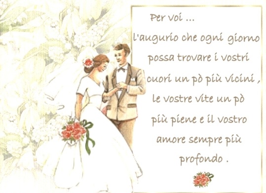 Cartoline Virtuali Anniversario Di Matrimonio Archives