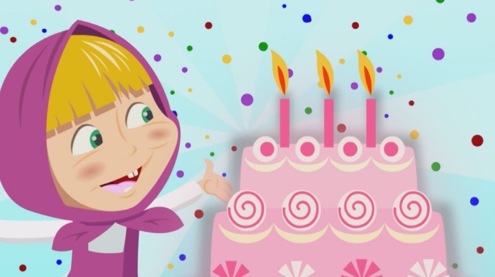 Auguri Di Buon Compleanno Divertenti Per Bambini