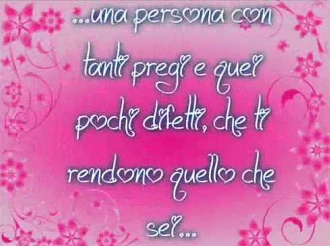 Frasi Per Compleanno Amica Archives
