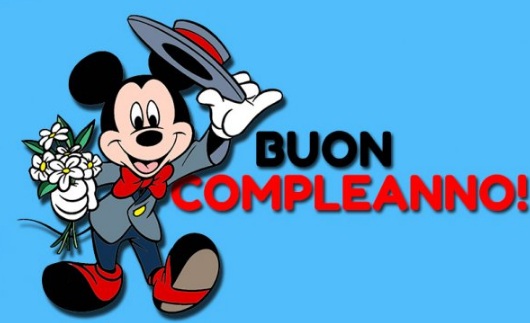 Auguri Compleanno Da Stampare Gratis Disney10 - Auguri Compleanno Da Stampare Gratis Disney