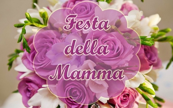 Auguri Festa della Mamma frasi per stupire - Cartoline Di Auguri Per La Festa Della Mamma