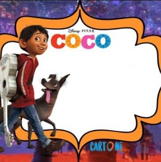 Coco Crea Biglietto di auguri - Biglietti Auguri Compleanno Animati