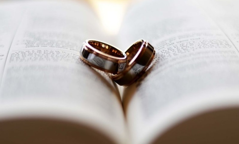 Frasi per l’anniversario di matrimonio da marito a moglie e viceversa - Frasi Per Anniversario Di Matrimonio Alla Moglie