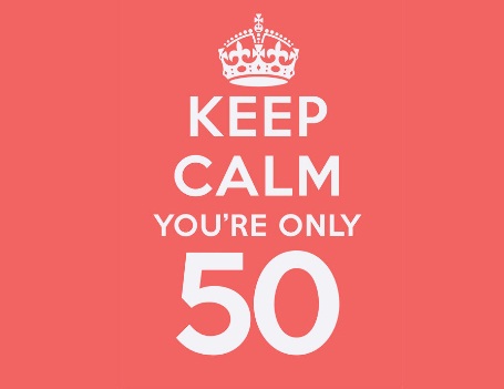 Incredibile Auguri Di Compleanno Per 50 Anni - Aforismi Auguri Compleanno 50 Anni