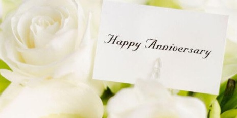Le frasi per gli auguri di anniversario di matrimonio - Frasi Piu Belle Per Anniversario Di Matrimonio