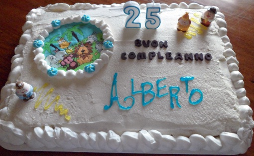 Scritte Di Buon Compleanno Per Torte Con TORTA - Auguri Di Buon Compleanno Con Torta