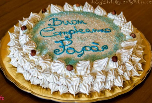 auguri di compleanno con torte - Auguri Di Buon Compleanno Con Torta
