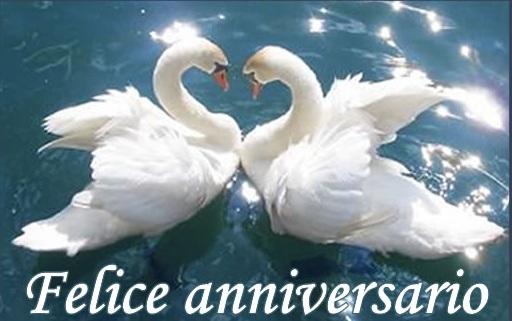 biglietto romantico di auguri di felice anniversario - Auguri Per Anniversario Di Matrimonio