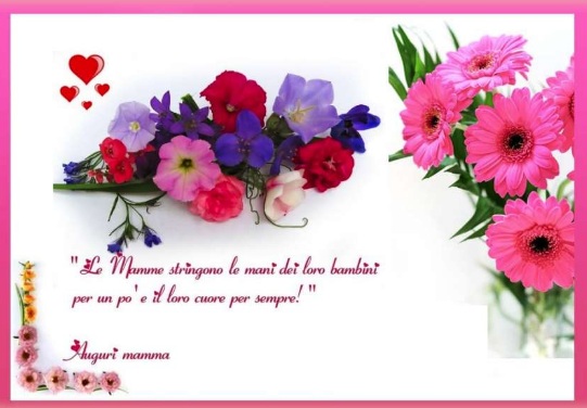 cartoline di auguri per la festa della mamma - Cartoline Di Auguri Per La Festa Della Mamma