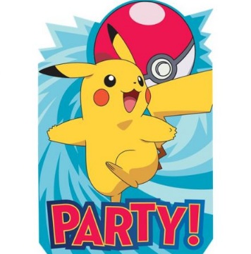 inviti compleanno pokemon10 - Inviti Compleanno Pokemon Da Stampare