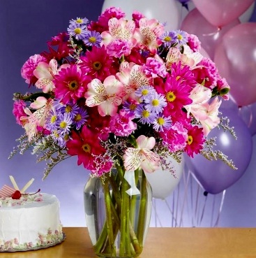 più recenti fiori da regalare ad una ragazza per compleanno - Fiori Da Regalare Ad Una Ragazza Per Compleanno