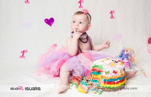 torte primo compleanno bambini - Frasi Per Compleanno Un Anno