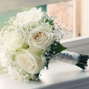 7 10 - Bouquet Di Fiori Per Matrimonio