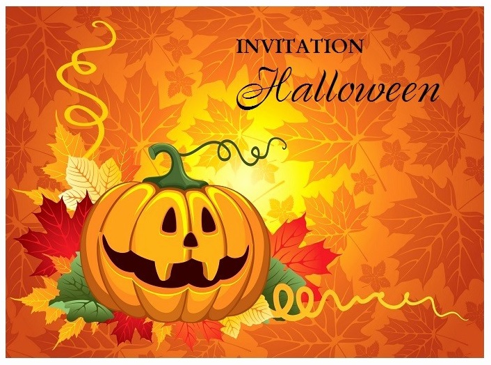 4 36 - Cartes Halloween Gratuites Imprimer