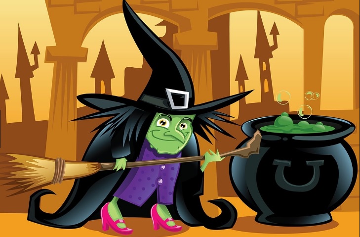 7 35 - Cartes Halloween virtuelles gratuites