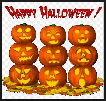 8 34 - Cartes Halloween virtuelles gratuites