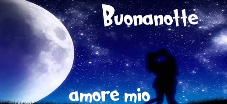 1 15 - Immagini Buonanotte Amore Con Mare E Luna