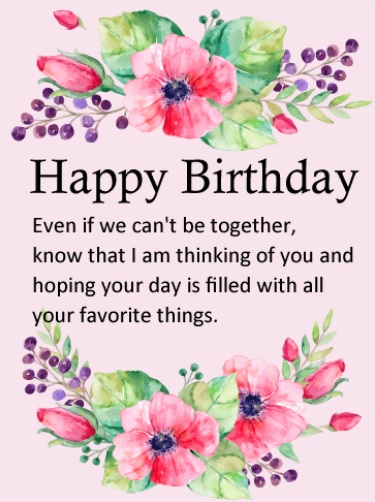 3 23 - Happy Birthday Greetings Card Images