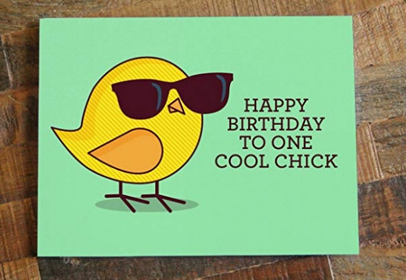 3 24 - Unique & Funny Birthday Greetings Collections