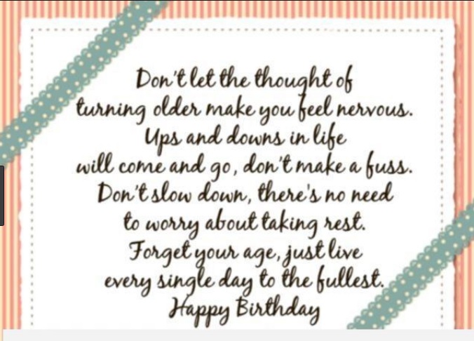 7 21 - Happy Birthday Wishes Quotes Messages