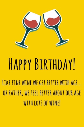 awesome funny birthday wishes for best friend Archives -