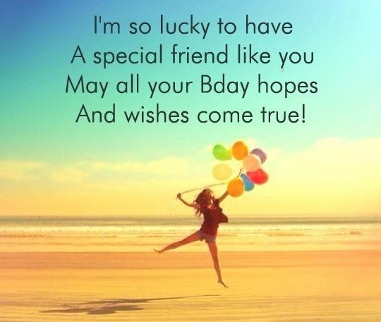Happy Birthday Wishes Quotes Images - Happy Birthday Wishes Quotes