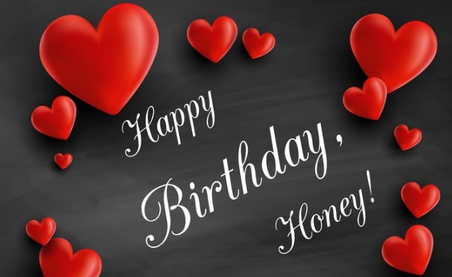 Lovely Birthday Messages For Him - Lovely Birthday Messages