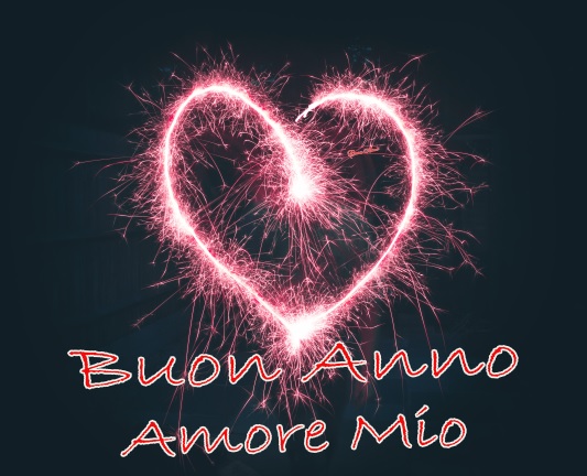 Buon anno amor 1 fix - Buon Anno Amore Mio : Messaggi Romantici Di Felice Anno Nuovo
